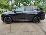 Used 2021 Chevrolet Equinox LT image 4