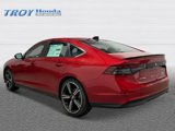 New 2025 Honda Accord Sport image 3
