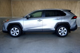 Used 2024 Toyota RAV4 LE image 5