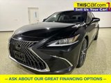 Used 2024 Lexus ES 350 w/ Premium Package image 3