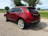 Used 2017 Cadillac XT5 Premium Luxury w/ LPO, Wheel Lock Package image 6