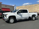 Used 2021 Chevrolet Silverado 2500 LT w/ Z71 Off-Road Package image 3