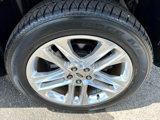 Used 2017 Ford Explorer XLT w/ Equipment Group 202A image 5