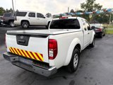 Used 2017 Nissan Frontier S image 5