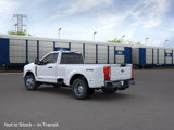 New 2025 Ford F350 XLT image 4