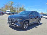 Certified 2024 Hyundai Tucson SEL w/ Convenience Package image 3
