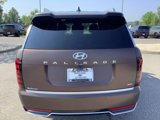 New 2026 Hyundai Palisade Calligraphy image 6