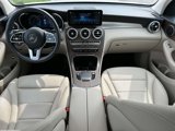 Used 2022 Mercedes-Benz GLC 300 4MATIC image 2