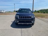 New 2025 Jeep Wagoneer L Series III image 2