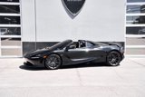 Used 2025 McLaren 750S Spider image 5