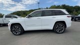New 2025 Jeep Grand Cherokee Overland image 5
