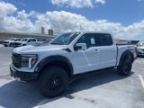 New 2025 Ford F150 Raptor image 3