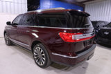 Used 2021 Lincoln Navigator L Reserve w/ Luxury Package image 3