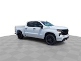 New 2026 Chevrolet Silverado 1500 Custom image 2