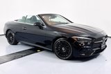 Certified 2024 Mercedes-Benz CLE 300 4MATIC Cabriolet image 3