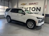 New 2025 Chevrolet Tahoe Premier image 3