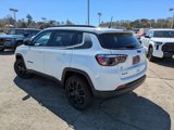 New 2025 Jeep Compass Latitude w/ Altitude Special Edition image 5