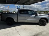 New 2026 Chevrolet Silverado 1500 RST image 4