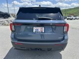 New 2025 Ford Explorer ST-Line image 4