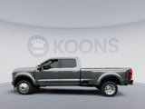 New 2025 Ford F450 Platinum w/ Platinum Plus Package image 2