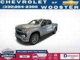 New 2025 Chevrolet Silverado 1500 RST w/ All Star Edition Plus image 4