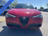 Used 2022 Alfa Romeo Stelvio Veloce image 2