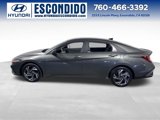 New 2025 Hyundai Elantra SEL image 2