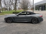 Certified 2022 BMW M8 Competition image 4