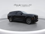 New 2026 Cadillac Escalade IQ Sport 1 w/ LPO, Floor Liner Package image 2
