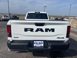 Used 2025 RAM 3500 Tradesman image 4