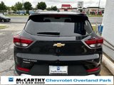 New 2026 Chevrolet TrailBlazer LT w/ Convenience Package image 4