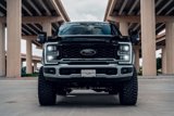 New 2025 Ford F250 Lariat w/ Lariat Ultimate Package image 2