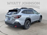 New 2025 Subaru Outback Onyx Edition XT image 5