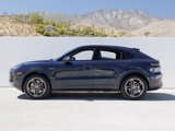 New 2026 Porsche Cayenne E-Hybrid Coupe image 2