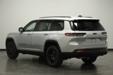 New 2025 Jeep Grand Cherokee L Altitude image 6