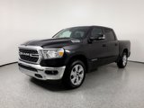 Used 2022 RAM 1500 Big Horn image 3