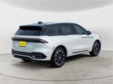 New 2025 Lincoln Nautilus Reserve image 5