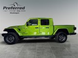 New 2025 Jeep Gladiator Mojave image 2