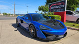 Used 2019 McLaren 570S Spider image 6