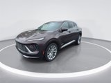 New 2025 Buick Envision Avenir image 4