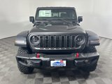 New 2025 Jeep Gladiator Rubicon w/ Technology Group image 2