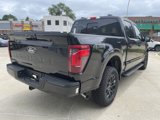 New 2025 Ford F150 XLT image 4