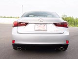 Used 2014 Lexus IS 350 AWD image 5