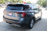 New 2025 Ford Explorer Active image 6