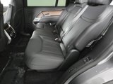 New 2025 Land Rover Range Rover Long Wheelbase SE image 5