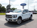 New 2025 Ford F150 Lariat image 2
