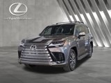 Certified 2025 Lexus LX 600 4WD w/ Premium Package image 2