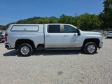 Used 2023 Chevrolet Silverado 2500 LT w/ Convenience Package image 4