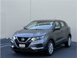Used 2021 Nissan Rogue Sport S image 4