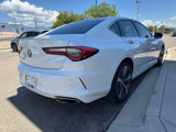 Used 2025 Acura TLX w/ Technology Package image 6